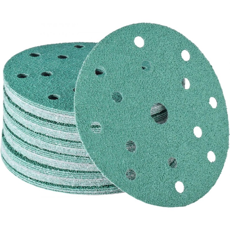 3M Hookit 245 Abrasive Disc