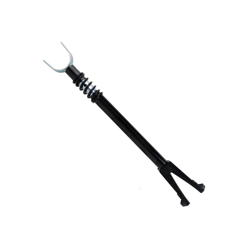 Adjustable Motor Support Bracket