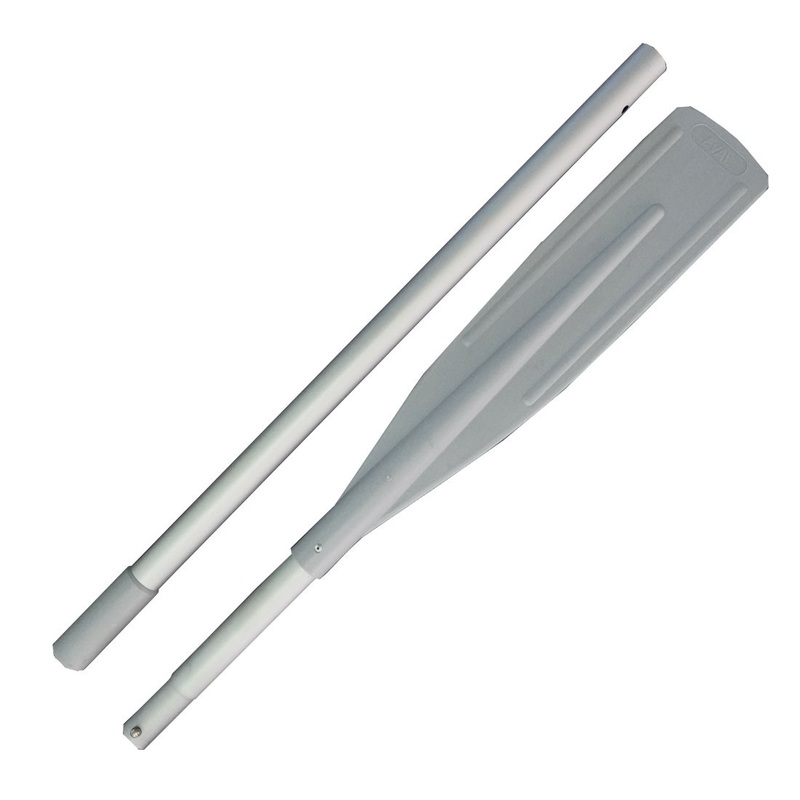 Aluminum Dismountable Paddle