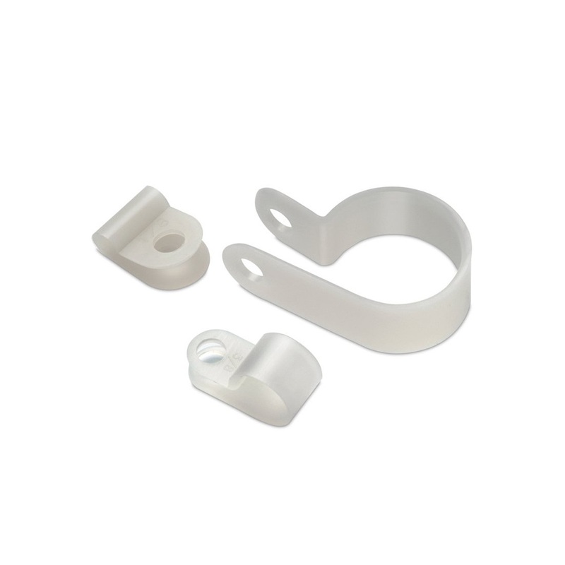 Cable Clamps