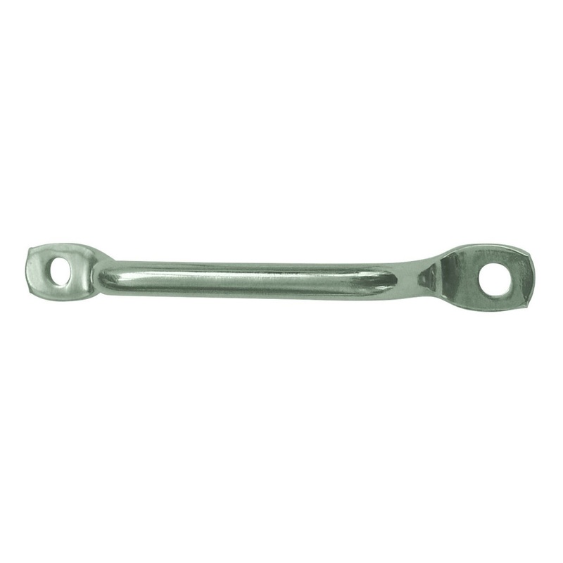Deck U-Bolt