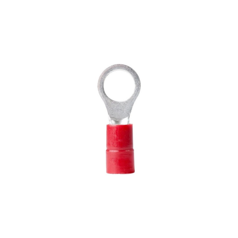 Heat Shrink Ring Terminals