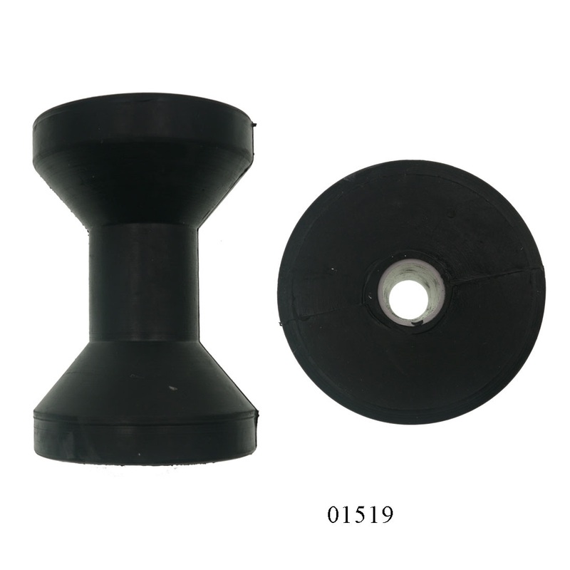 Keel Trailer Rollers