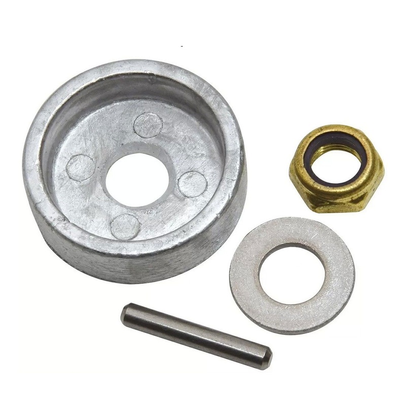 MotorGuide Anode Propeller Kit