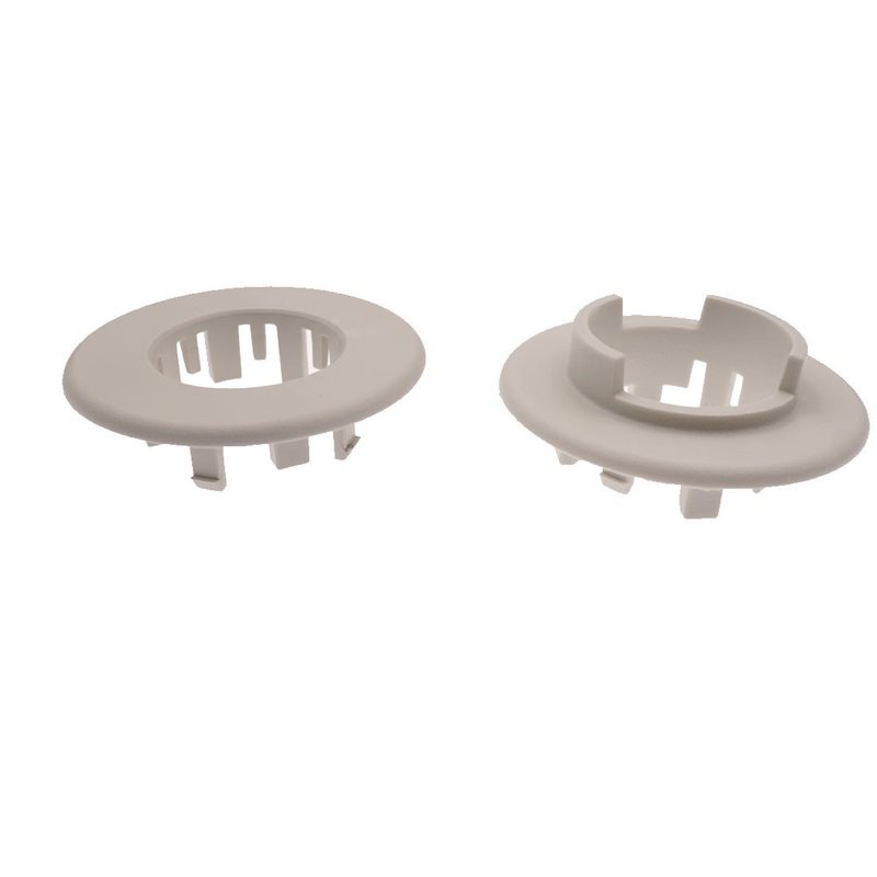 Motorguide Column Cap Kit