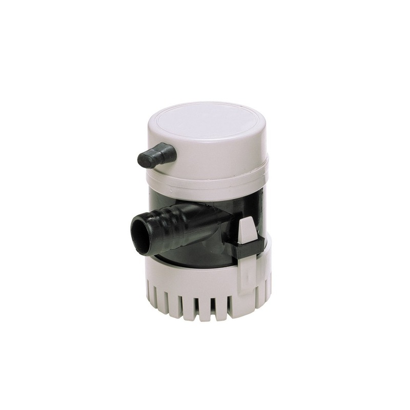 Nuova Rade Submersible Bilge Pump