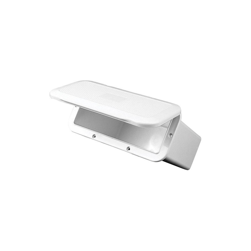 Nuova Rade Utility Storage Hatch with Lid