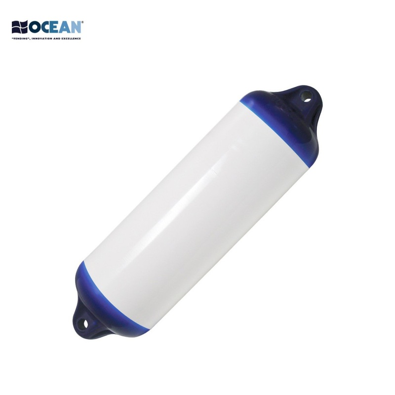 Ocean H Series Fenders