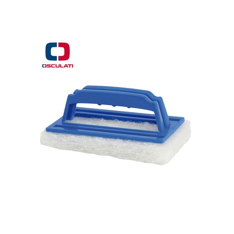 Osculati Abrasive Brush
