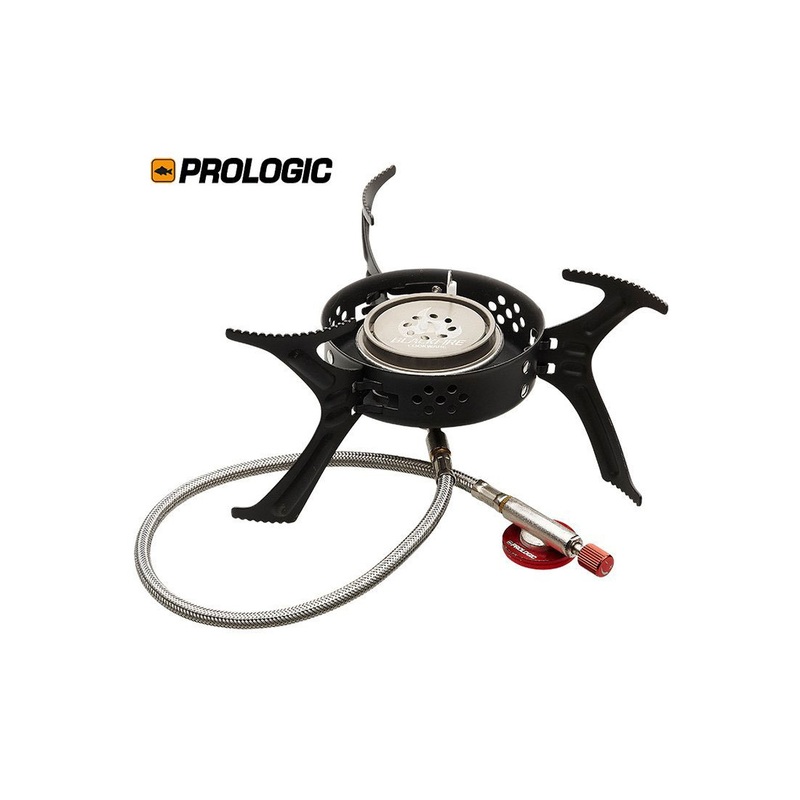 Prologic Blackfire Inspire Gas Stove