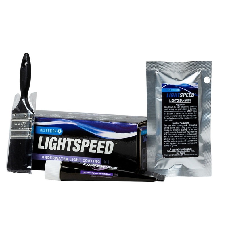 Propspeed Lightspeed Underwater Light Coating