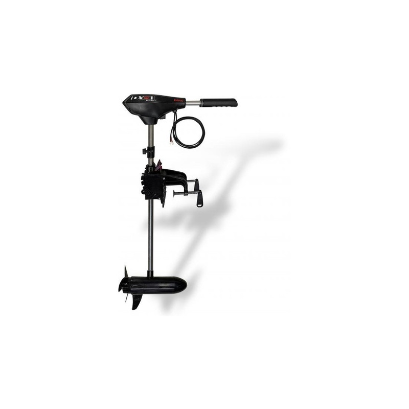 Rhino DX Electric Outboard Motor