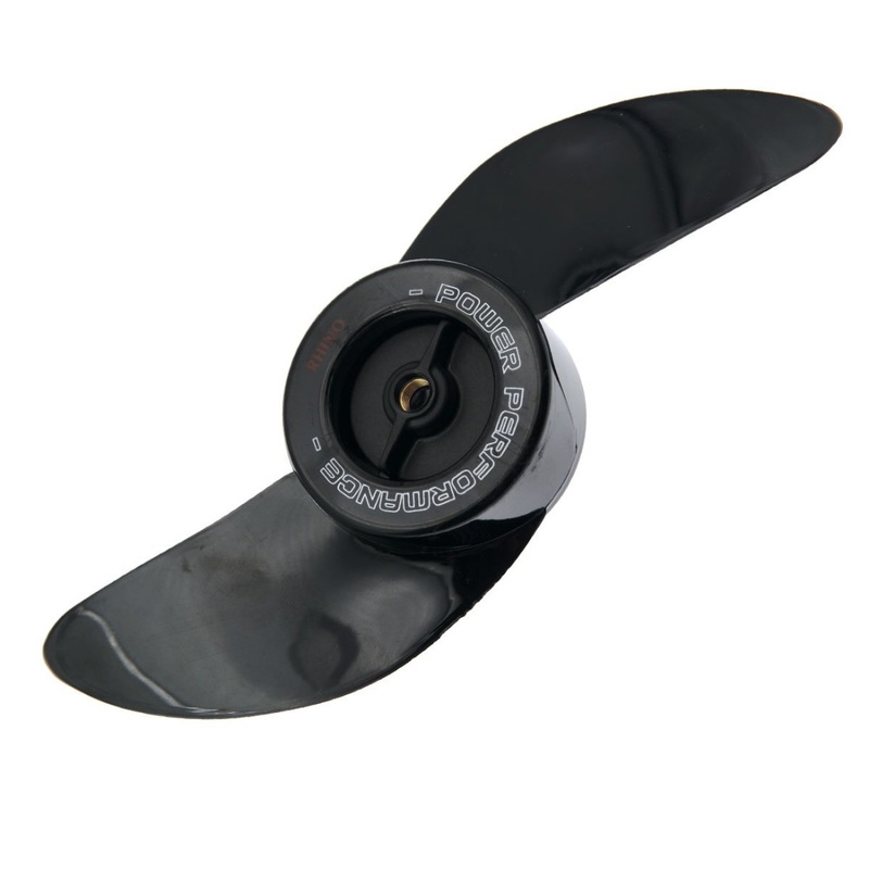 Rhino Prop Set VX34