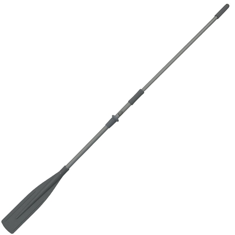 Telescopic Aluminum Oars