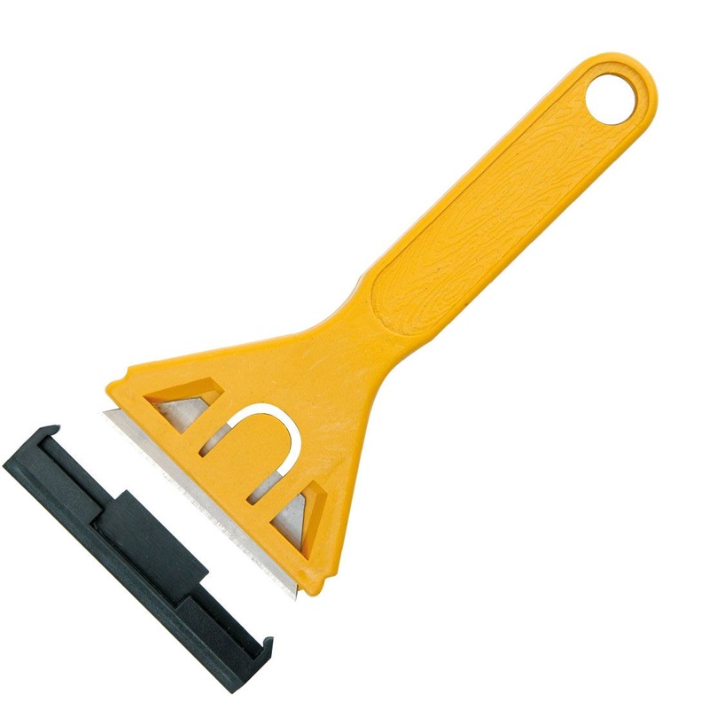 VOREL Glass Scraper