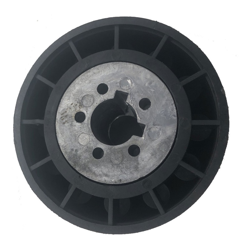 Wheel Hub Kit