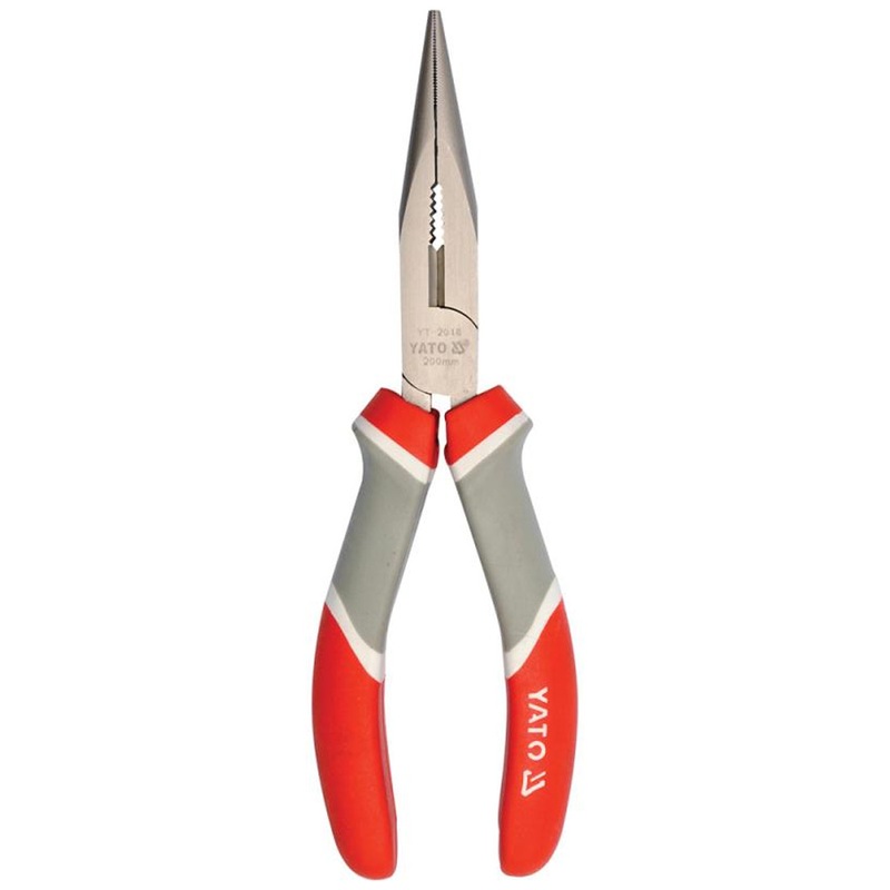 Yato 2016 Long Nose Pliers
