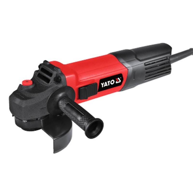Yato Angle Grinder Slim Body YT-82092