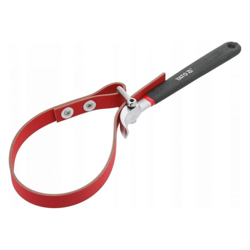 YATO Belt Filter Wrench
