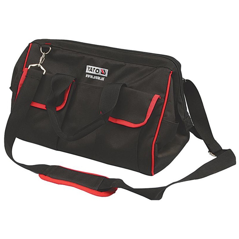 Yato Fabric Tool Case