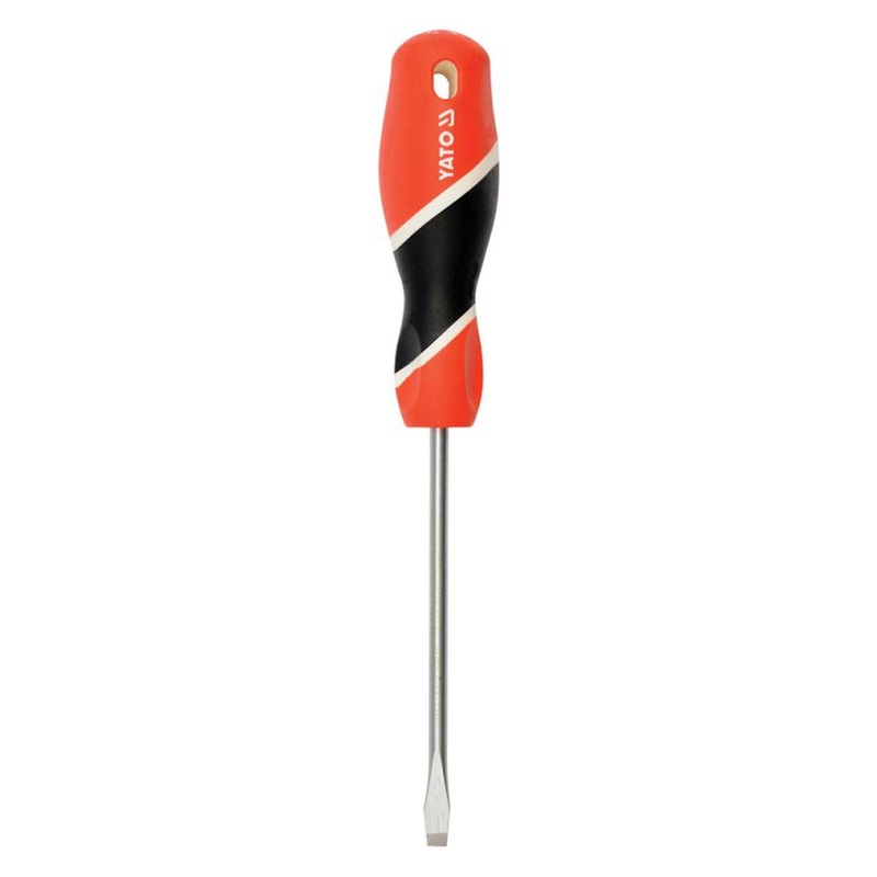 YATO Flathead Screwdriver S2 5x150 YT-25909