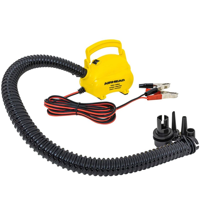Airhead Air Pump AHP-12 Air Pig