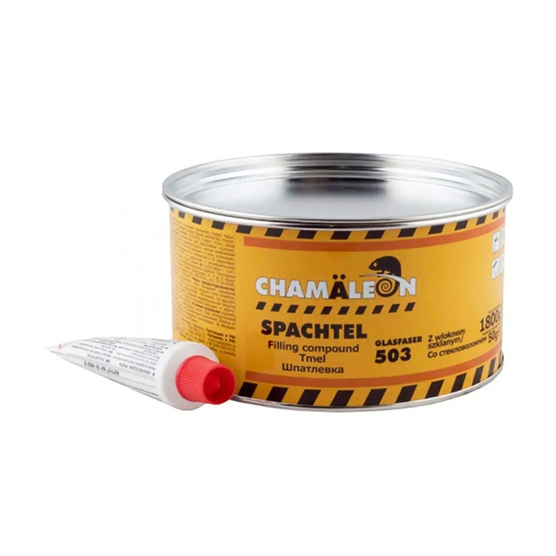 Chamaleon 503 Fiberglass Putty