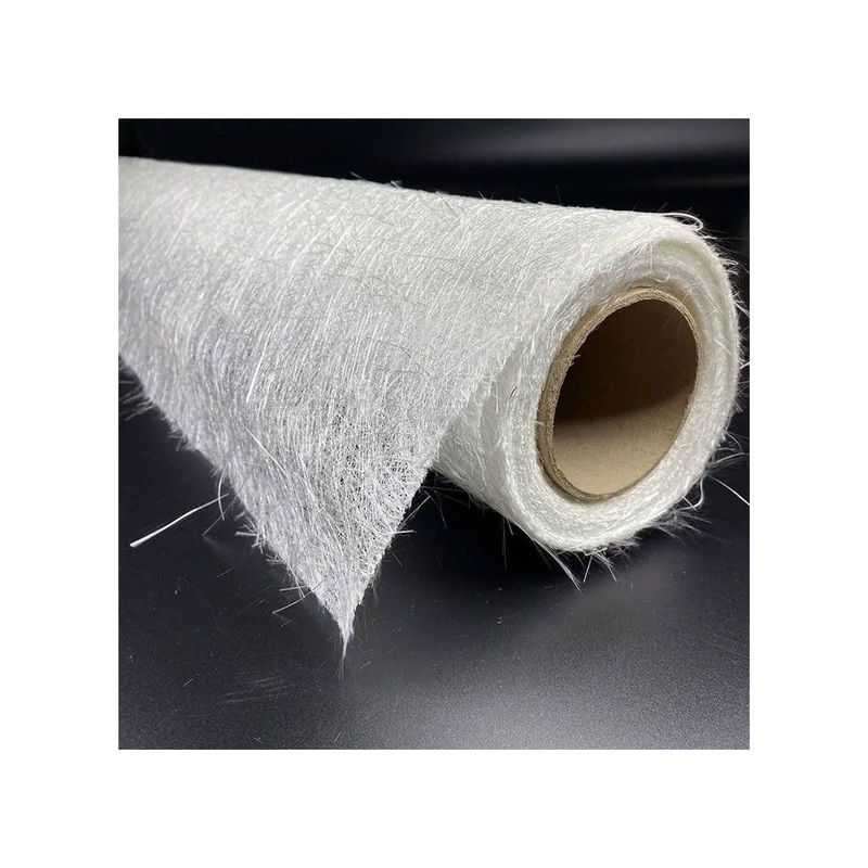 Chopped Strand Mat 300 gr/m2