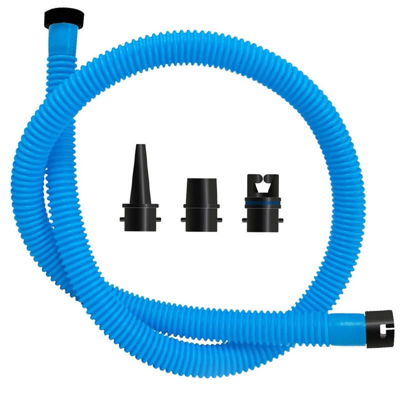 Cressi Hose   Nozzles Kit For Air Pump