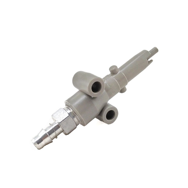 Fuel Line Connector for Yamaha/Mariner/Mercury/Parsun Outboard Engines