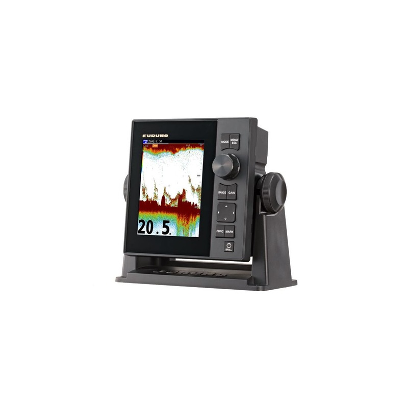 Furuno FCV-600 5.7" Fish Finder
