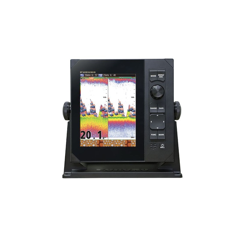Furuno FCV-800 8.4" Fish Finder