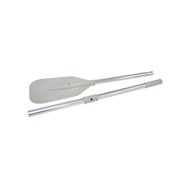 Inflatable Boat Aluminum Dismountable Oar