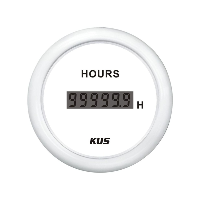KUS Digital Hourmeter