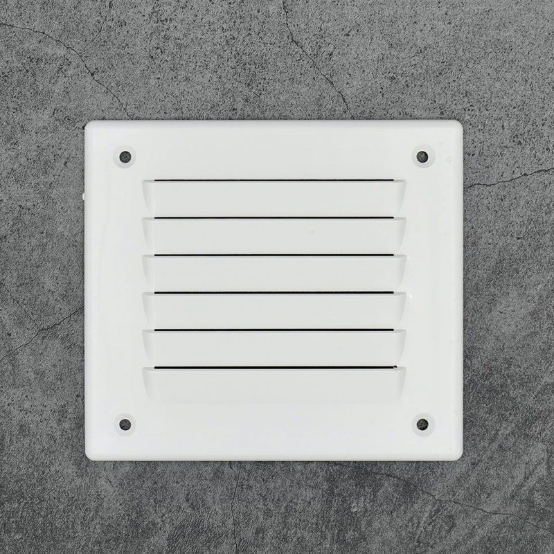 Lalizas Ventilation Shaft Grilles