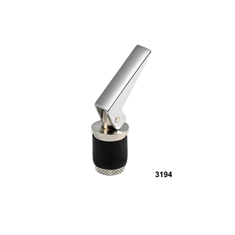 Lever-Operated Expansion Water Drain Plug