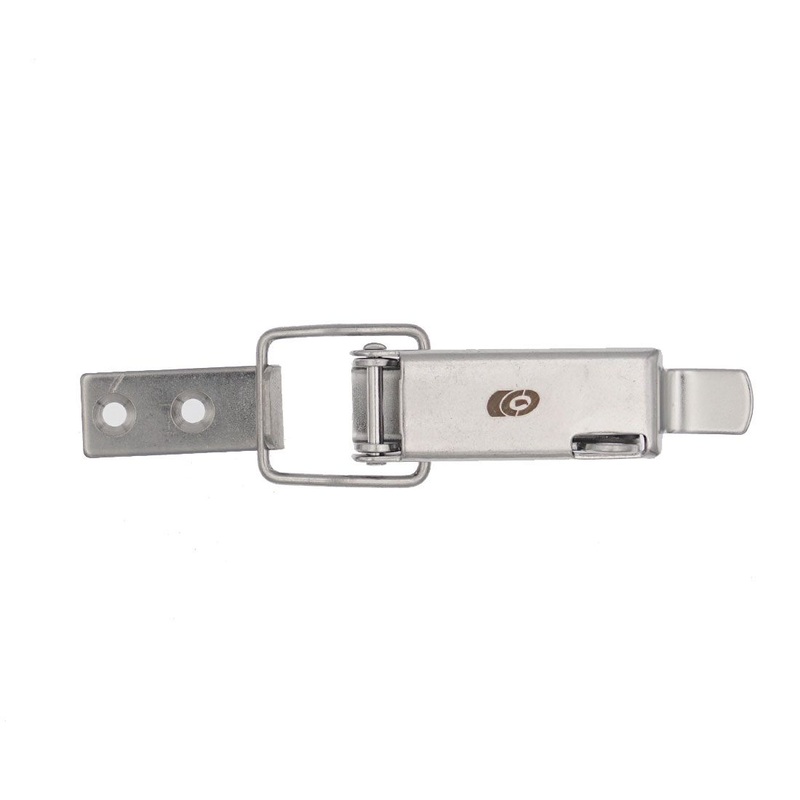 Lock Toggle Latch