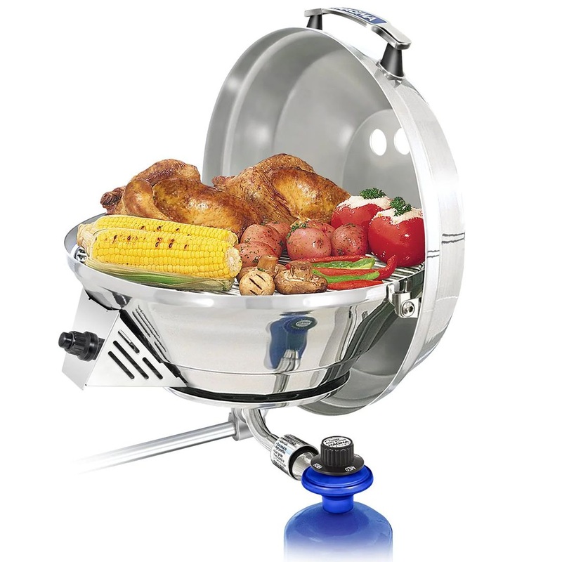Magma Original Size Stove & Gas Grill