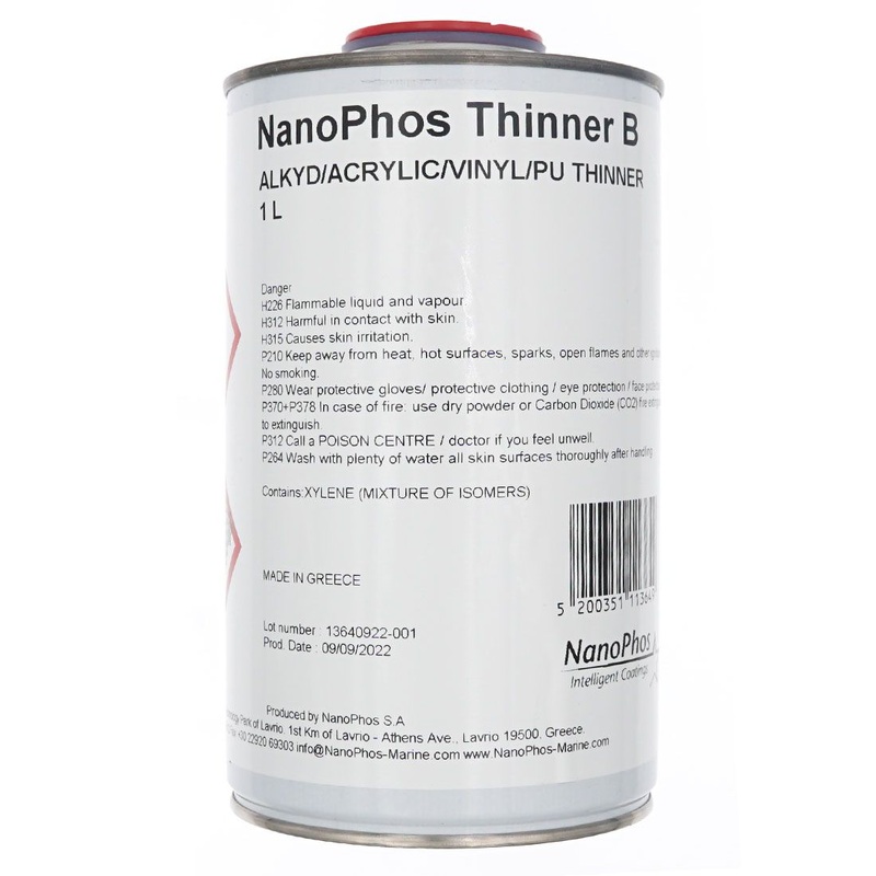 NanoPhos Thinner B