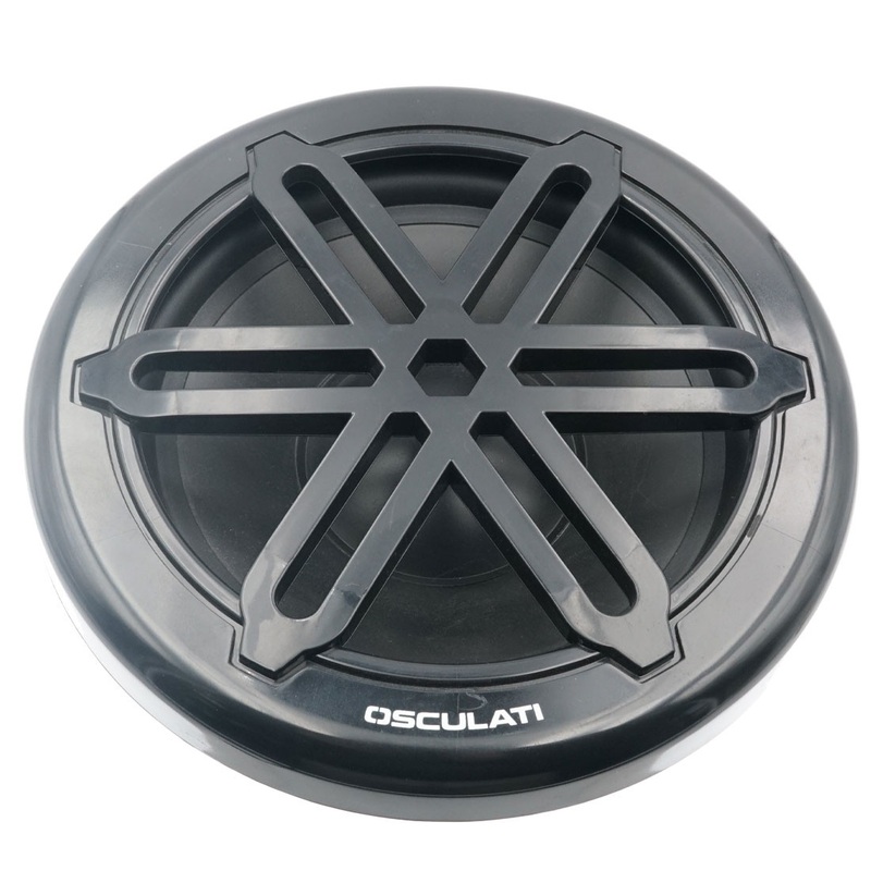 Osculati Subwoofer 8"