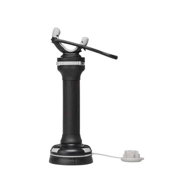 Railblaza Trolling Motor Support Kit
