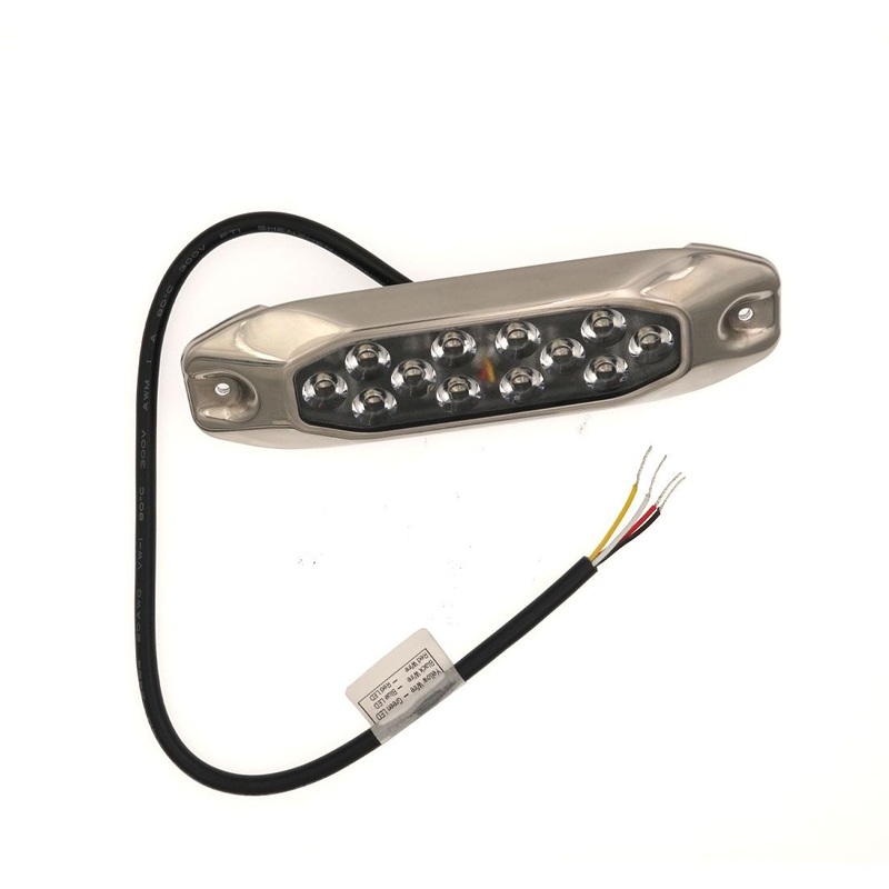 Spectrum Led Underwater Light