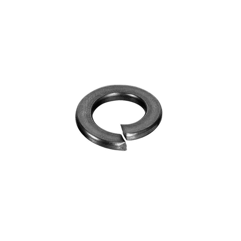 Spring Lock Washer Type B A2 DIN 127