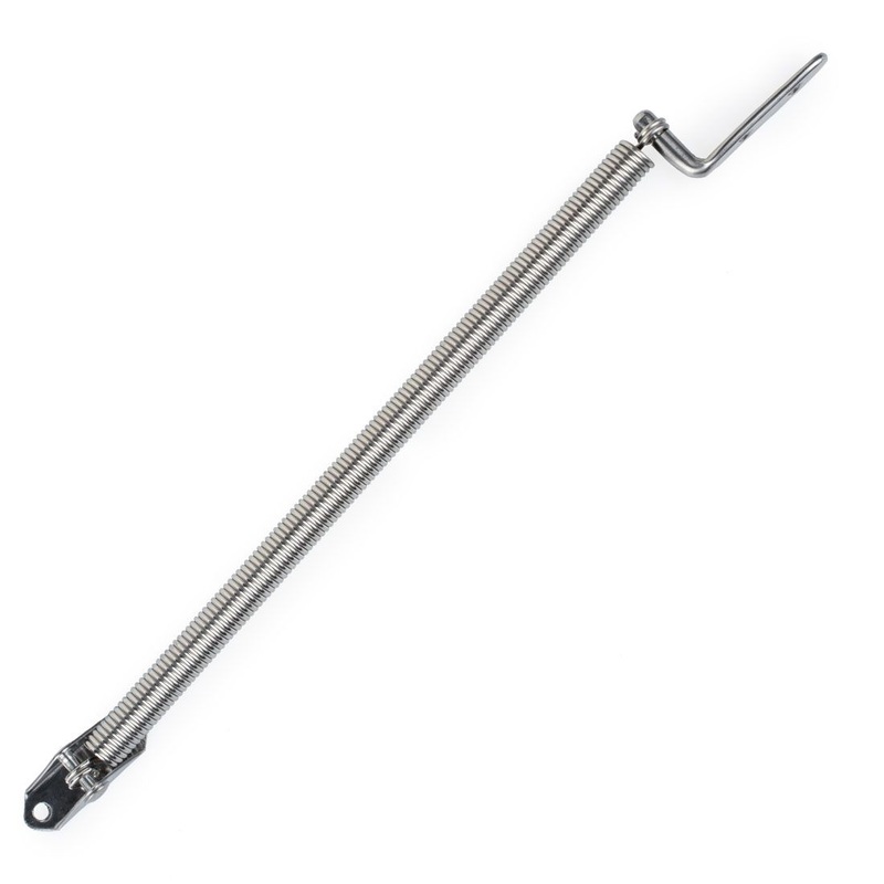 Spring Type Hatch Holder