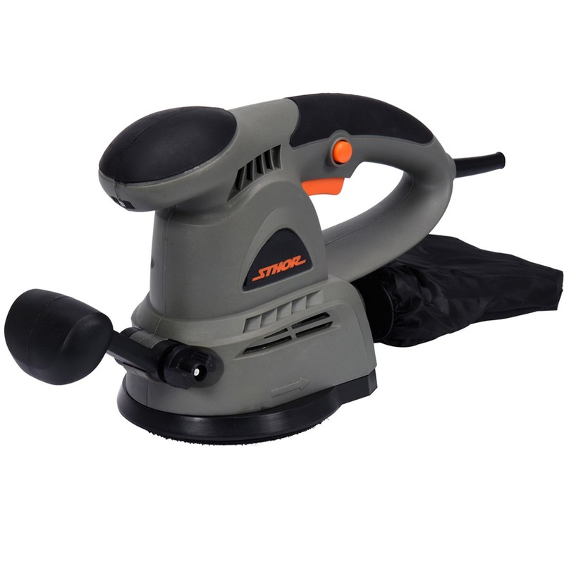 Sthor Finishing Orbital Sander 79309