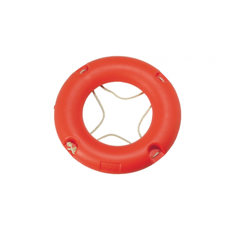 Tubular Ring Life Buoys