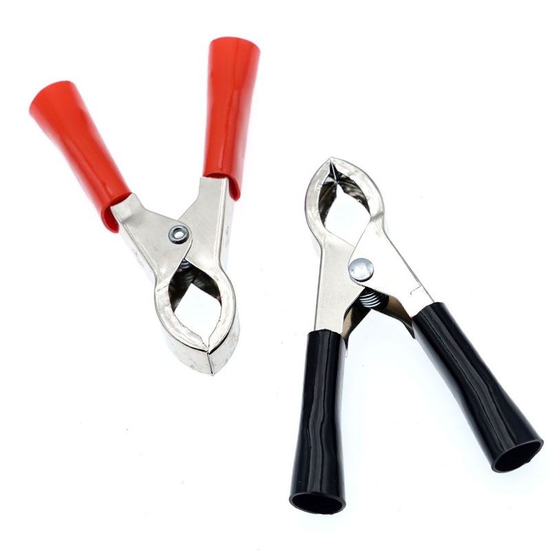 Alligator Clips