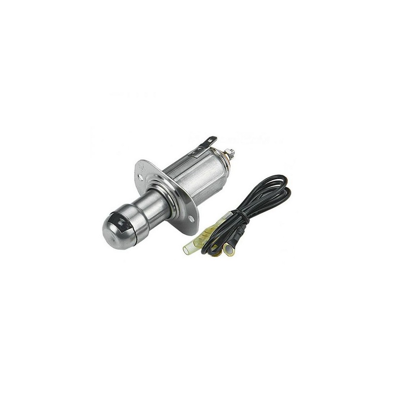 Cigarette Lighter 12V With Light