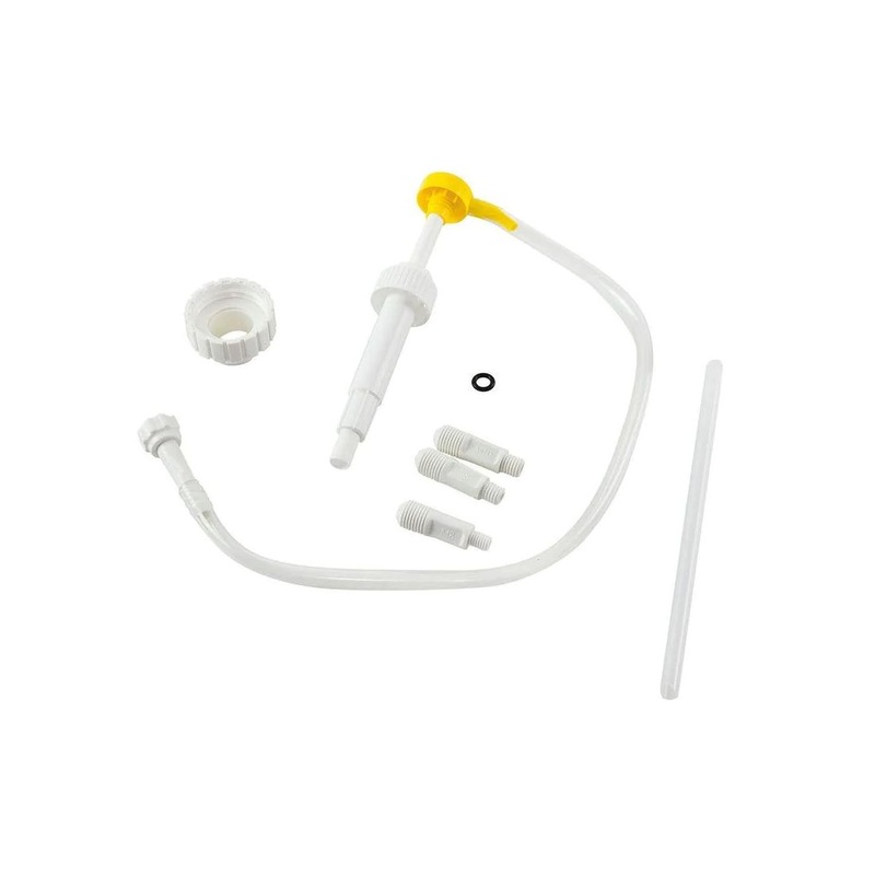 Easterner Gear Lube Pump