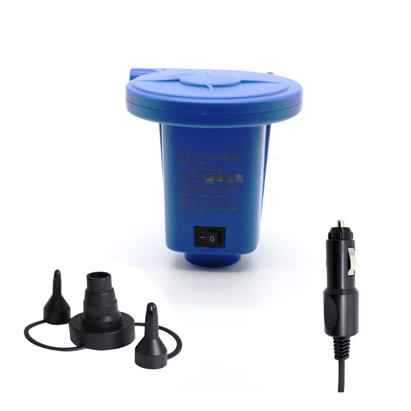 Electric Air Pump 12V HT-398AB